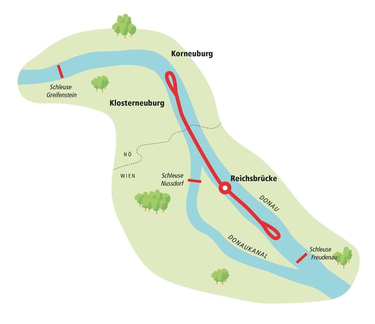 Vienna: 3.5-hour Danube cruise "Hungarian Night" - Exploring the Danube: An In-Depth Review