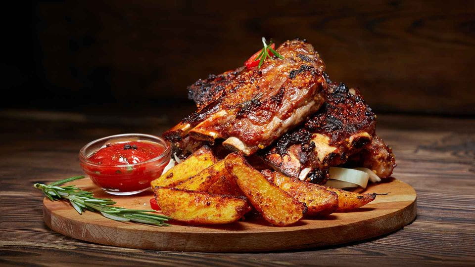 Vienna: 3.5-Hour Danube Cruise With Live Music & BBQ Buffet - Key Points