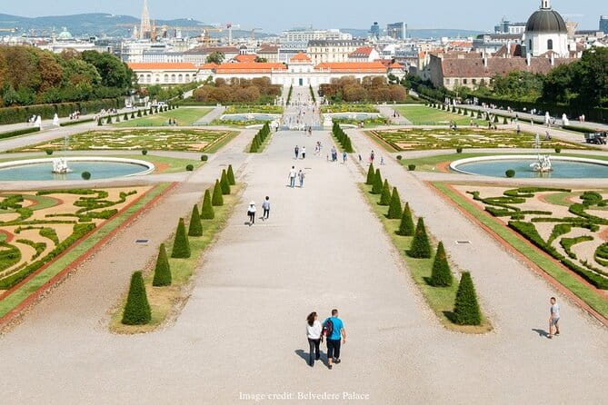 Vienna 3h Private Tour with Christmas Market & Upper Belvedere - Who Will Love This Tour?