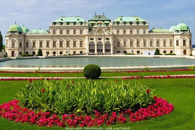 Vienna 3h Private Tour with Christmas Market & Upper Belvedere - Final Thoughts: Is This Tour Worth It?