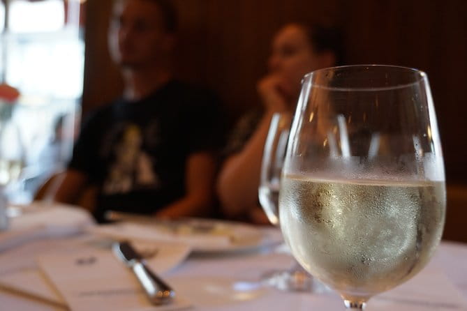 Vienna after Dark Tour: Food, Wine, Cocktails & Local Vibes - A Deep Dive into the Vienna after Dark Experience