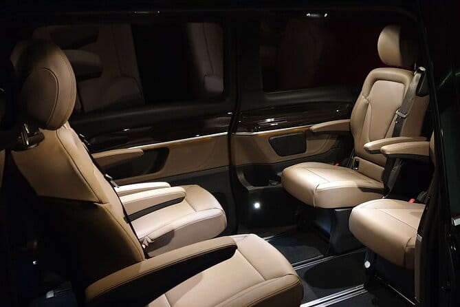 Vienna Airport Private Arrival Transfer - Why This Transfer Service Is Worth Considering