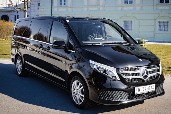 Vienna Airport Private Arrival Transfer - Final Thoughts: Is This the Right Choice for You?