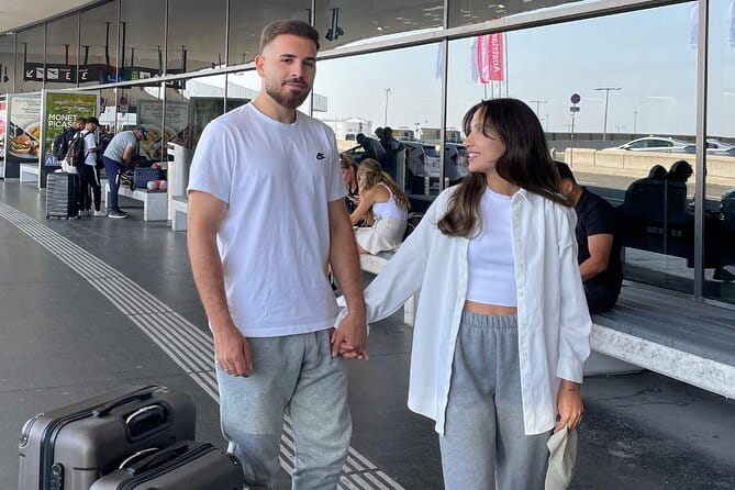 Vienna Airport to Vienna City Private Airport Transfer Austria - Key Points / Takeaways