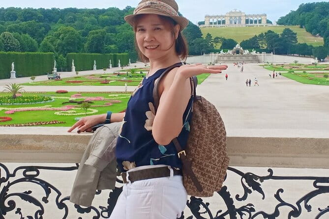 Vienna Airport to Vienna City Private Airport Transfer Austria - The Booking and Cancellation Policy