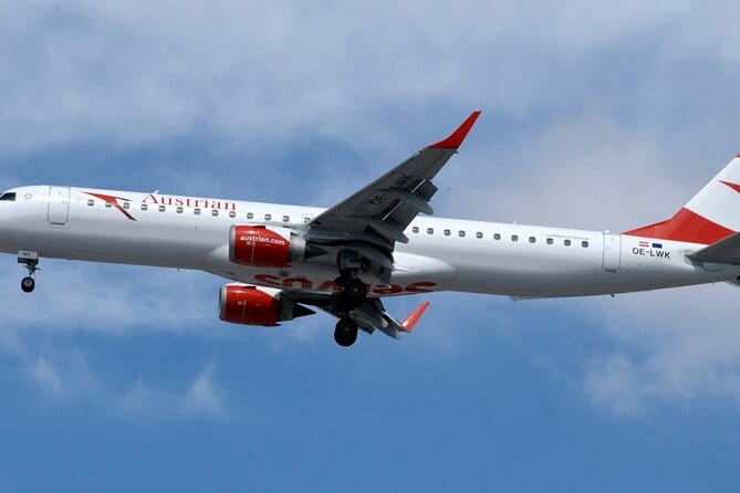 Vienna Airport Transfer from Vienna City with Private Driver - The Booking Process and Price: Good Value for Peace of Mind