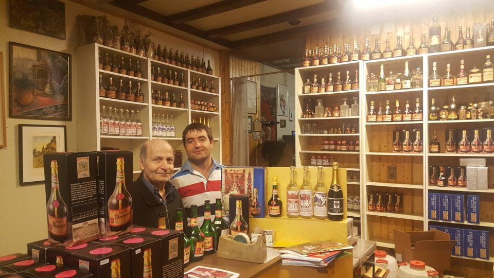 Vienna: Armenia In The Heart Of Austria Tour - Key Points