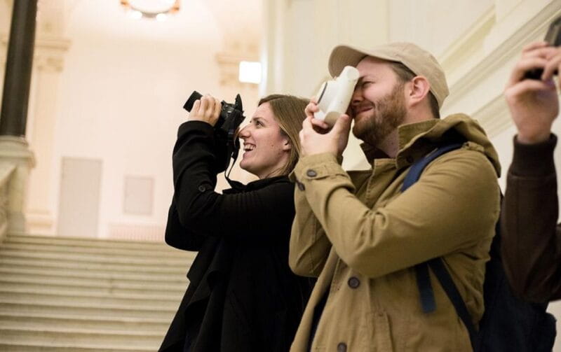 VIENNA AT NIGHT: Photo Tour of the Most Beautiful Buildings - Final Thoughts: Is It Worth It?