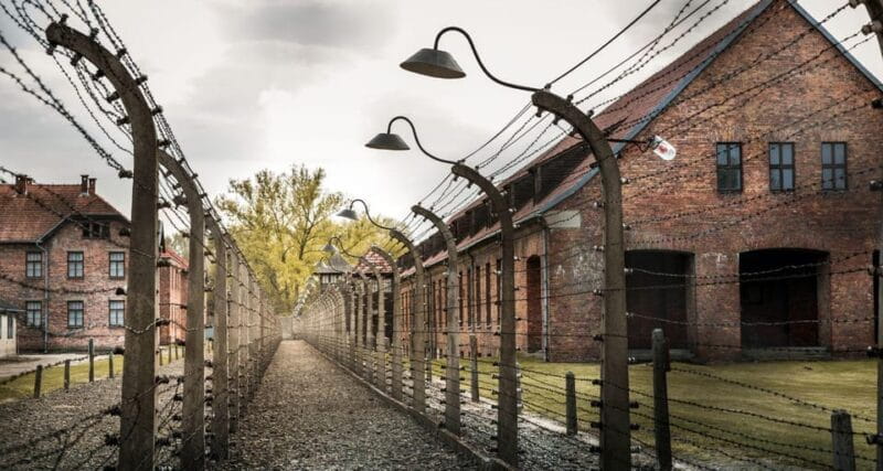 Vienna: Auschwitz Birkenau Full-Day Tour w/ Hotel Transfers - Frequently Asked Questions
