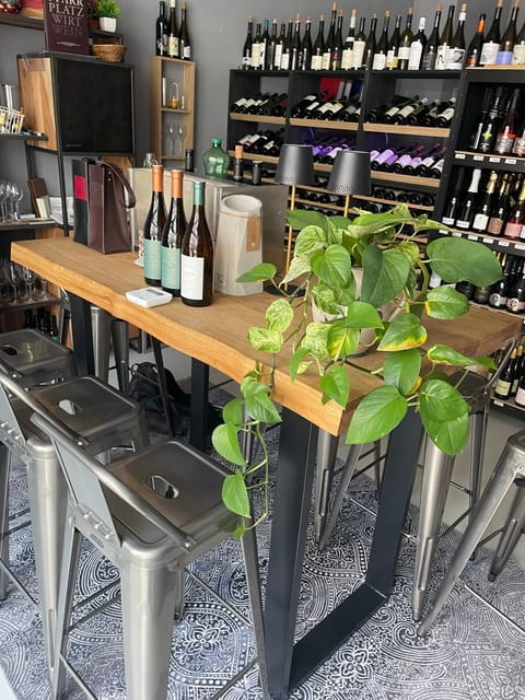 Vienna: Austrian Wine Tasting - The Sum Up