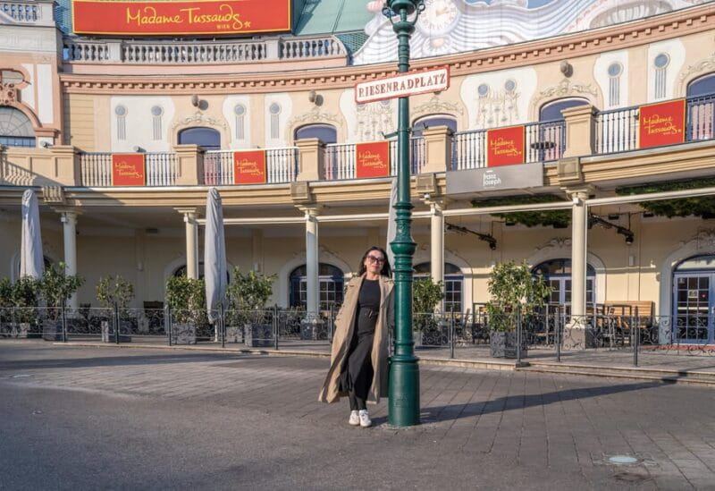 Vienna: Authentic Professional Photography Tour - The Guides and Their Impact