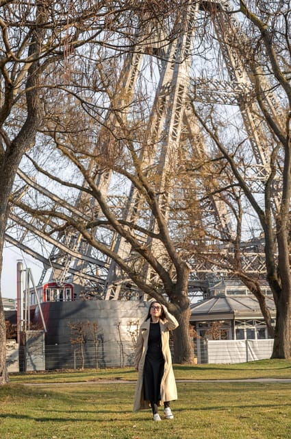 Vienna: Authentic Professional Photography Tour - Who This Tour Is Best For