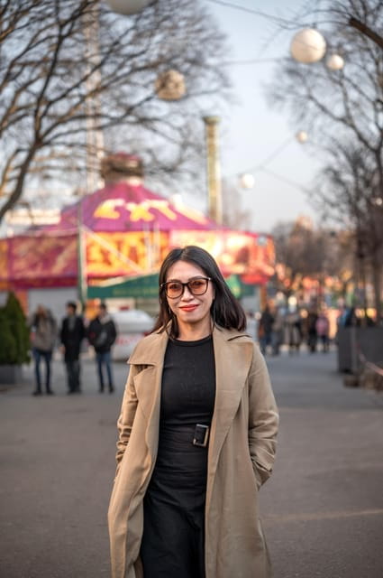 Vienna: Authentic Professional Photography Tour - Final Thoughts