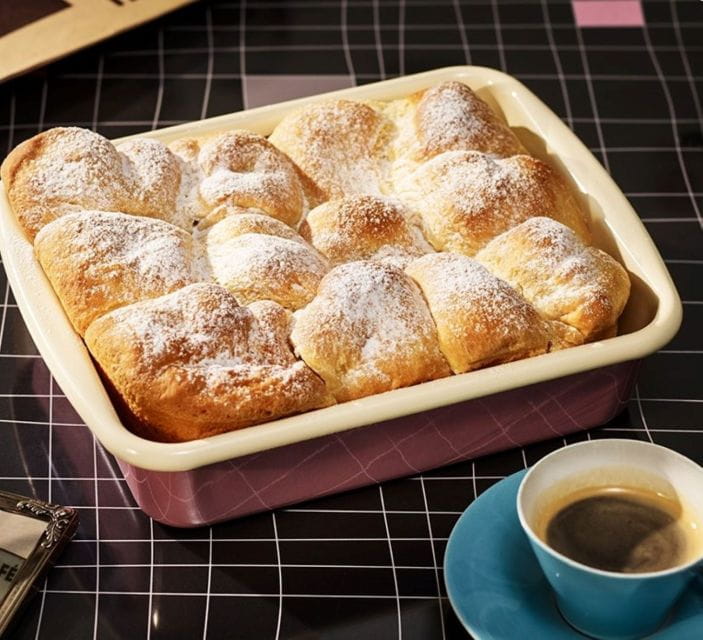 Vienna Baking With Granny: Apple Strudel Class - Hands-on Instruction and Tasting