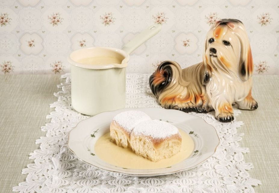 Vienna Baking With Granny: Apple Strudel Class - Additional Information and Exclusions
