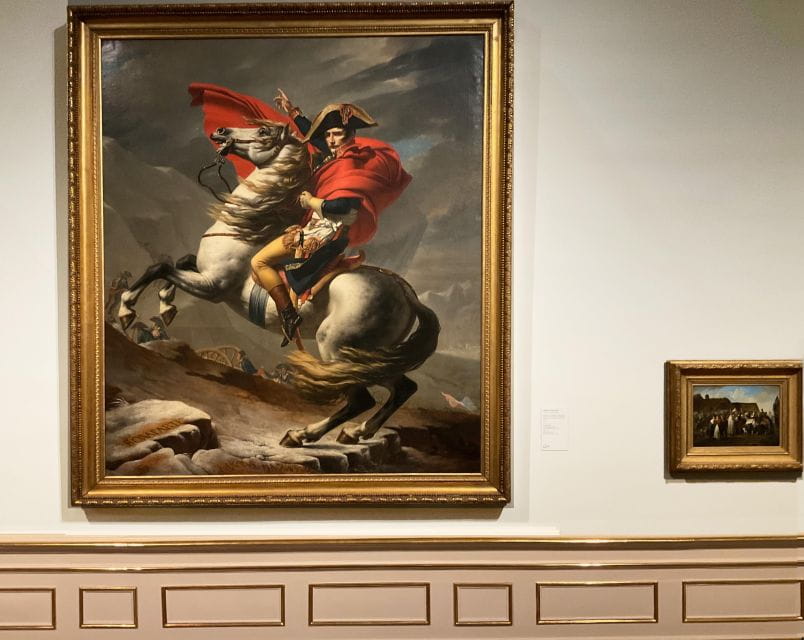 Vienna Belvedere for Kids and Parents: Art Tour With Tickets - Highlights of the Belvedere Palace