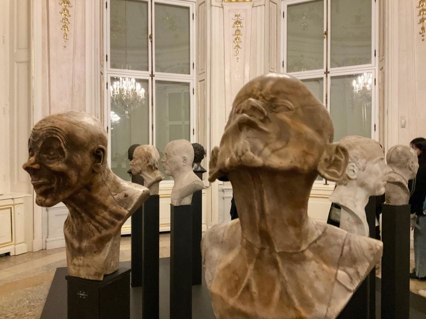 Vienna Belvedere for Kids and Parents: Art Tour With Tickets - Frequently Asked Questions