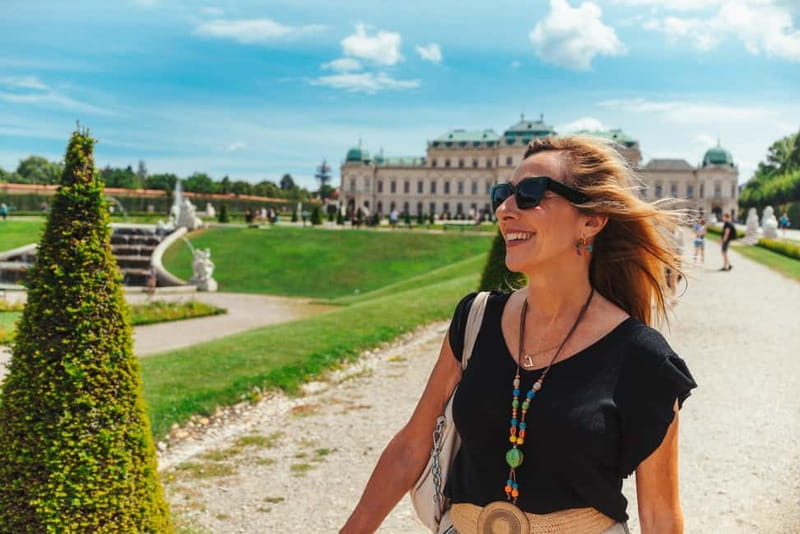 Vienna: Belvedere Palace & Garden Skip-the-Line Guided Tour - Practicalities: Logistics and Value