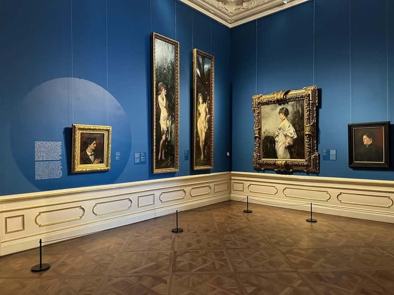 Vienna: Belvedere Palace Guided Tour of Gustav Klimts' Art - The Sum Up