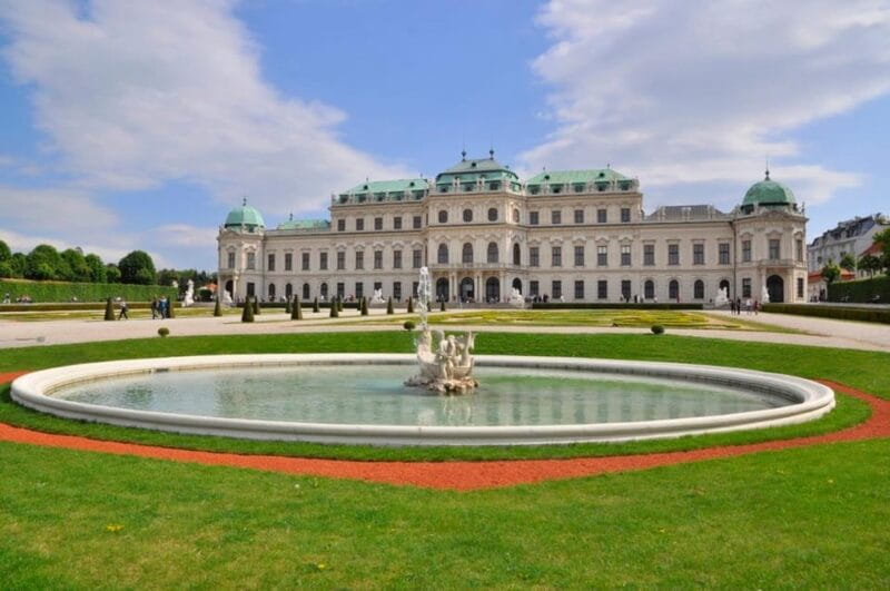 Vienna: Belvedere Palace Skip-the-Line Tour - Key Points / Takeaways