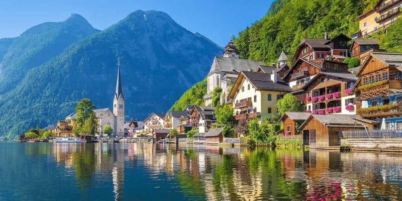 Vienna/Bratislava: Hallstatt, Salzburg, Melk, Dürnstein Tour - Why this Tour Works for Travelers