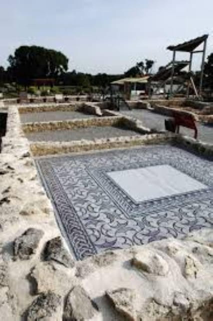 Vienna: Carnuntum Roman city tour with guide - FAQs