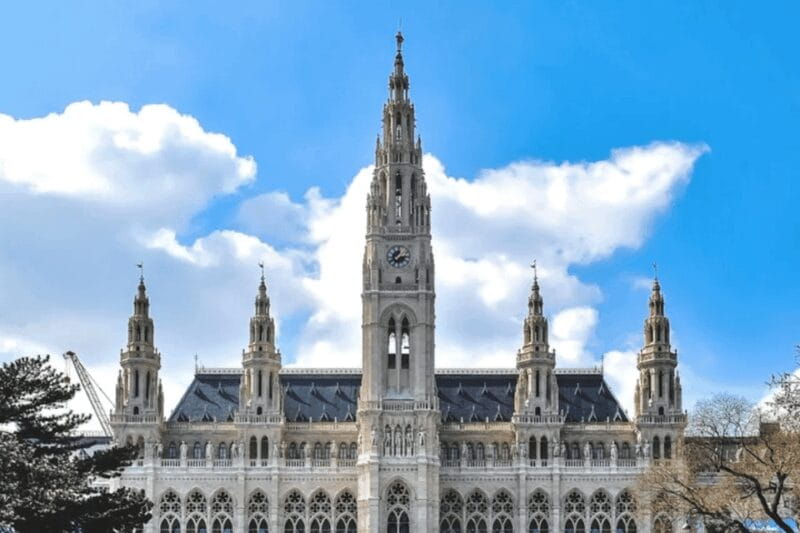 Vienna: Christkindlmarket Guided Walking Tour - Exploring Vienna’s Festive Heart: A Detailed Review