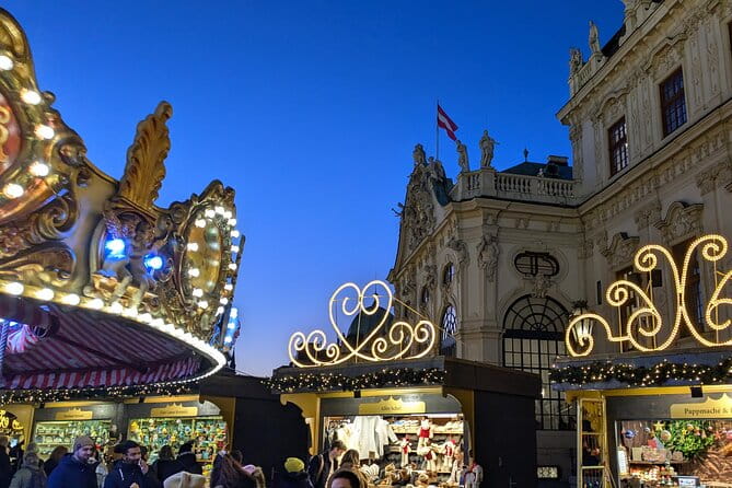 Vienna Christmas Market Food and Drink Tour - Final Thoughts: Is This Tour Right for You?