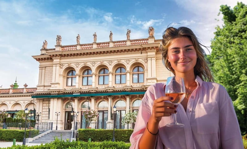 Vienna: City Card with public transport, 80+ discounts & insider tips via app - Frequently Asked Questions