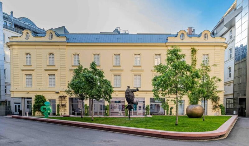 Vienna: City Cruise - Exploring Vienna from the Water: The Practicalities