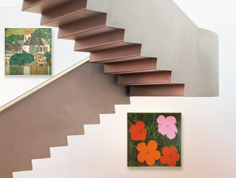 Vienna: City Cruise - Food and Beverage: A Moving Café