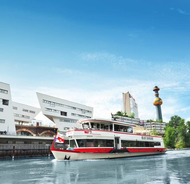 Vienna: City Cruise - Who Is This Cruise Best For?