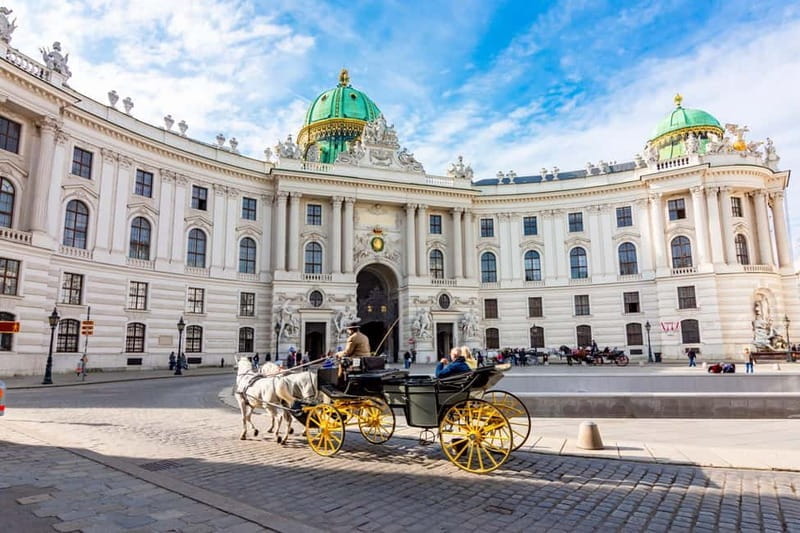 Vienna City Highlights and Hidden Gems - Guided Walking Tour - Who Will Appreciate This Tour?