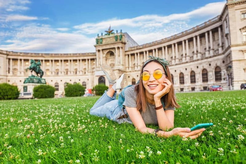 Vienna City Highlights and Hidden Gems - Guided Walking Tour - The Sum Up: Who Should Book This Tour?