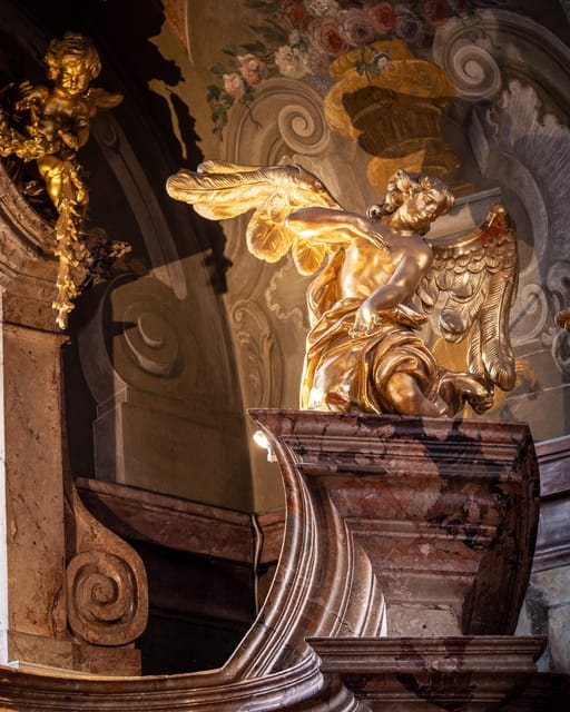 Vienna: Classical Concert in St. Anne's Church (Annakirche) - FAQ