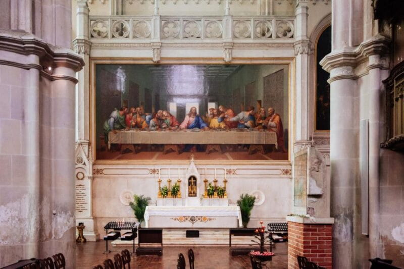 Vienna: Classical Concerts in the Minorite Church Ticket - Ticketing, Pricing, and Value