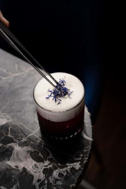 Vienna: Cocktail tasting - Introduction: A Stylish Night in Vienna’s Cocktail Scene