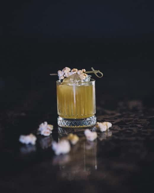 Vienna: Cocktail tasting - Key points / Takeaways