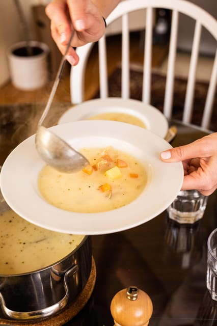 Vienna; Cooking Class: Make Schnitzel & Apple Strudel - Who Should Consider This Tour?