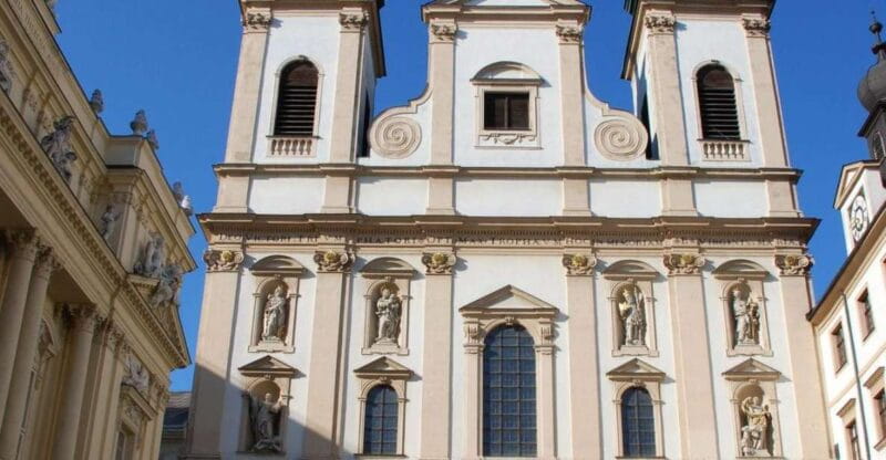 Vienna: Courtyards & Hidden Places Walking Tour - Final Thoughts: Authentic, Affordable, and Charming