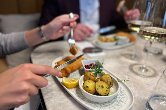 Vienna Culinary Experience: Private Guided Food Tour - Key points / Takeaways