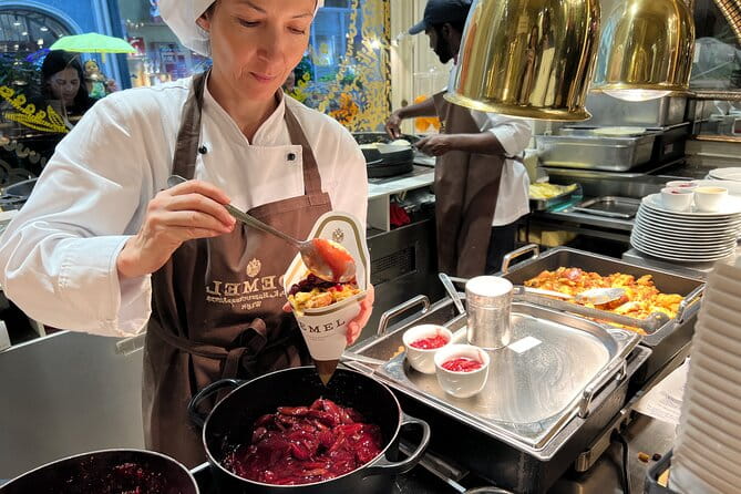 Vienna Culinary Experience: Private Guided Food Tour - Who Will Love This Tour?