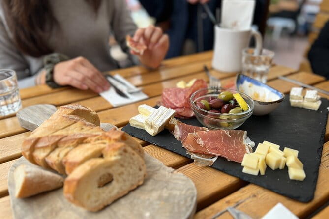 Vienna Culinary Experience: Private Guided Food Tour - Final Thoughts