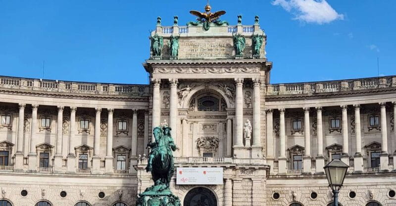 Vienna: Dark History Walking Tour with a Guide - Price and Logistics: Worth the Investment?