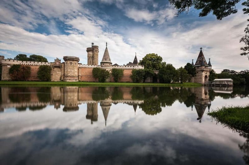 Vienna: Day Trip - Castles around Vienna + underground lake - Final Thoughts