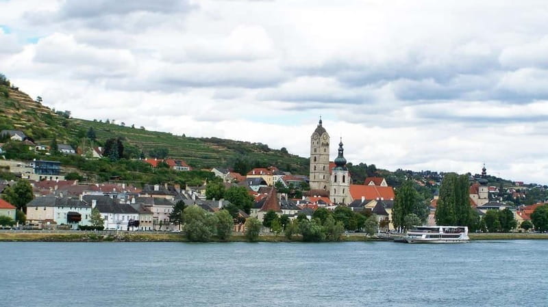 Vienna: Day Trip to Wachau Valley - Who Is This Tour Best For?