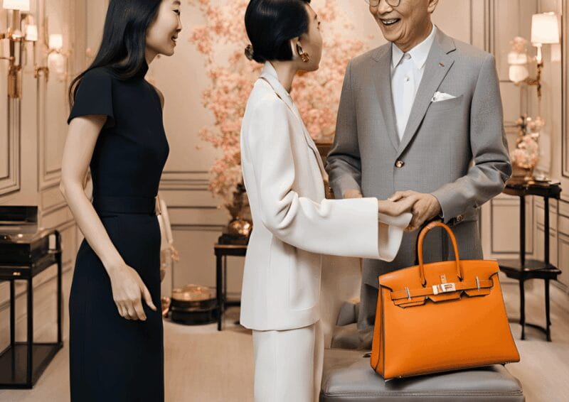 Vienna: Designer Fashion Time Capsule Experience - Itinerary Breakdown: What to Expect