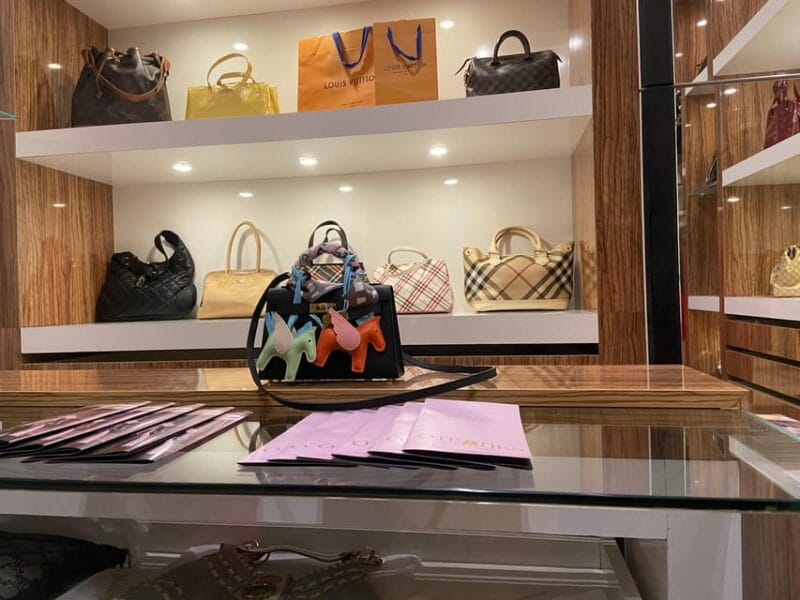 Vienna: Designer Fashion Time Capsule Experience - Final Thoughts: Is it Worth It?