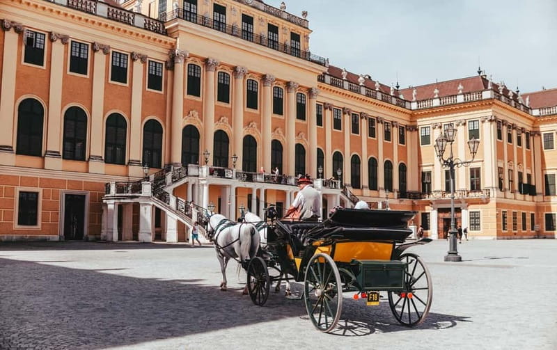 Vienna FLEX Pass Bestseller: Vienna Highlights - Who Will Love This Experience?