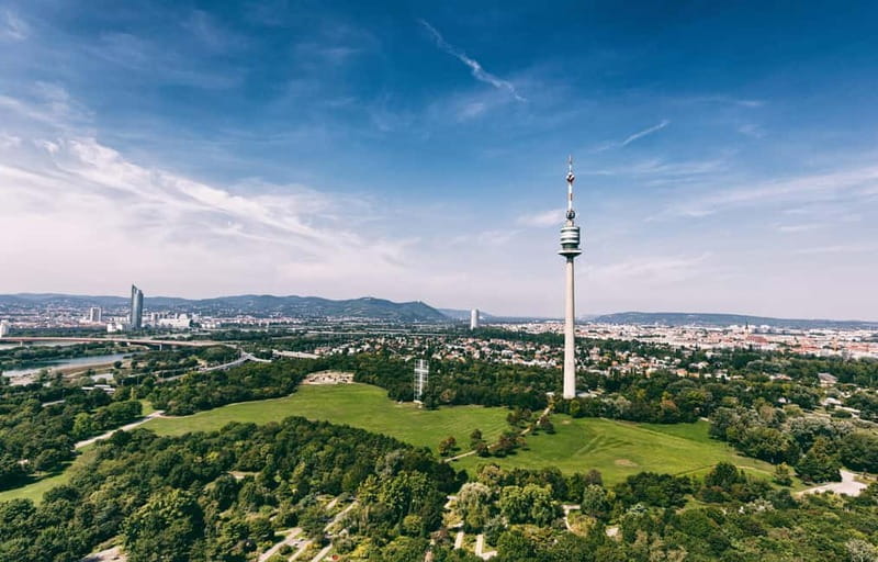 Vienna FLEXI Pass Bestseller: Best of Vienna - Key points / Takeaways